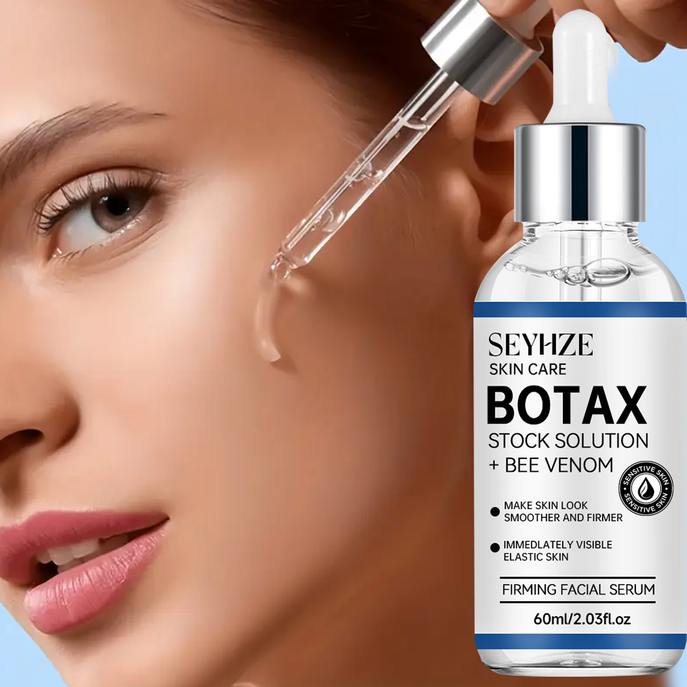 The Ordinary Serum Hyaluronic Acid - SEYHZE BOTAX エンハンストフェイシャルセラム 1個 - デイ＆ナイト