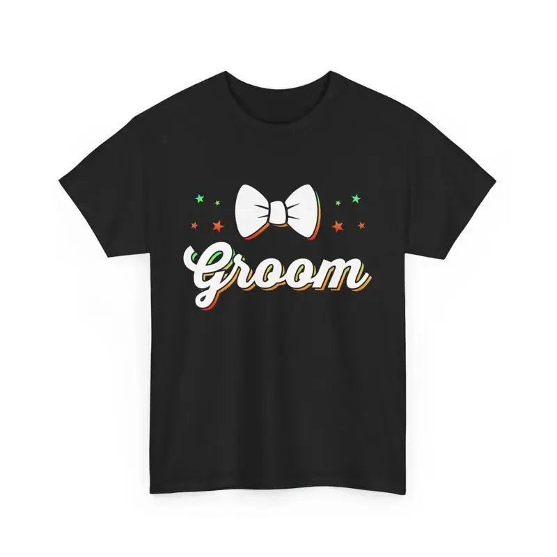 Men Grooming Usa - バチェラーパーティー レインボー LGBT プライド ボーイフレンド 蝶ネクタイ