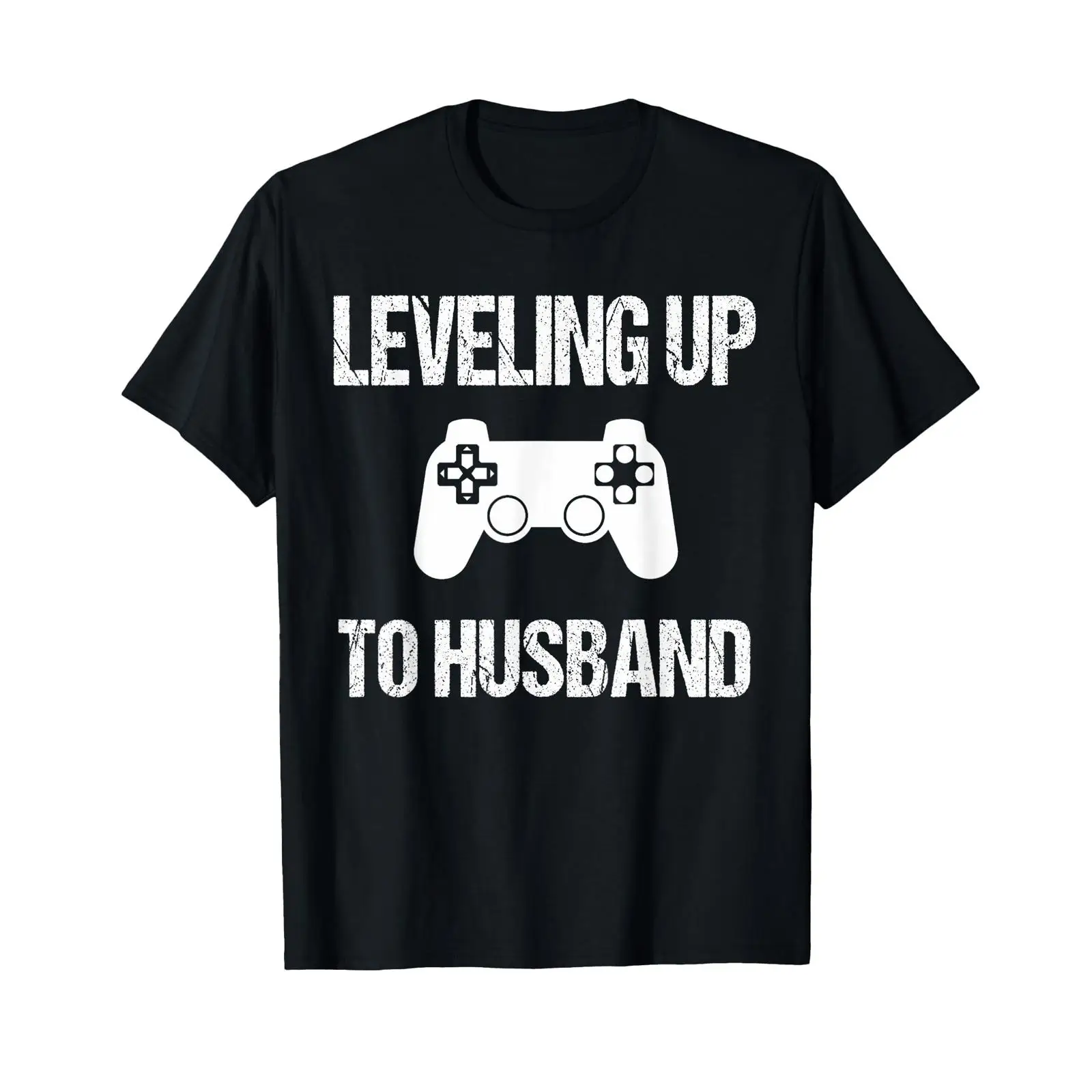 Men'S Grooming Video - 新郎のためのエンゲージメントTシャツ、ビデオゲーム愛好家向け、ヴィンテージ風ウォッシュ加工、快適なストリートウェア、普段着に最適な万能トップス