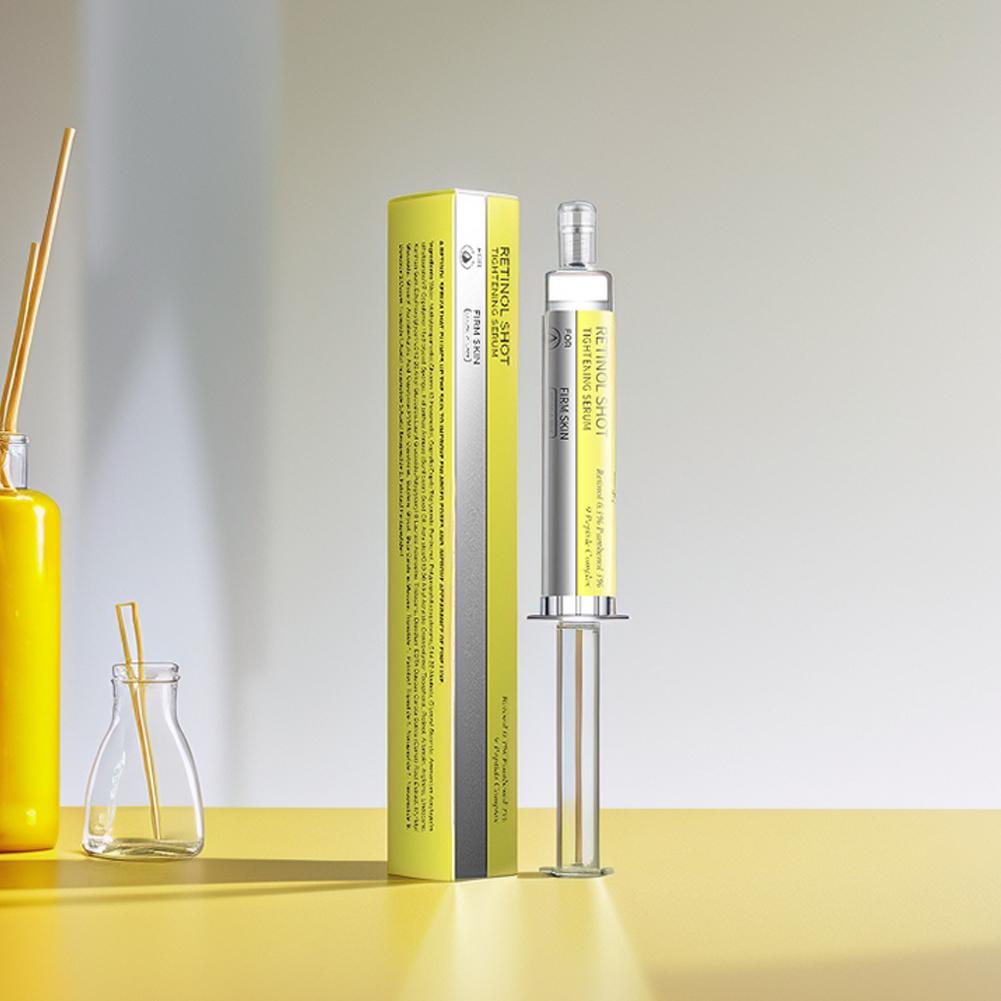 保湿レチノールエッセンス ファーミングフェイシャルセラム マ - The Ordinary Serum Hyaluronic Acid のレビューと価格