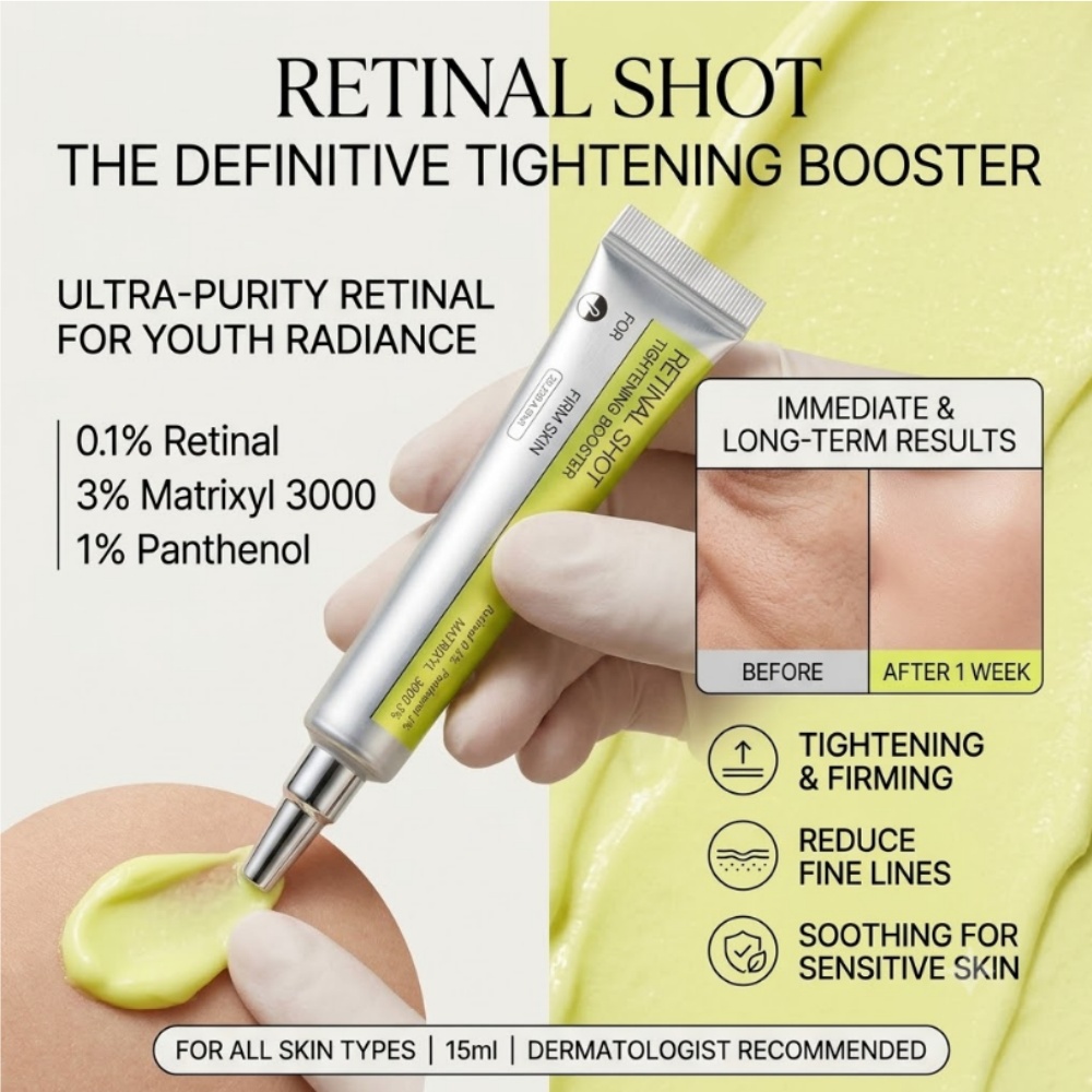 15ml レチノール ファーミング セラム 高純度アンチエイ - The Ordinary Serum Hyaluronic Acid のレビューと価格