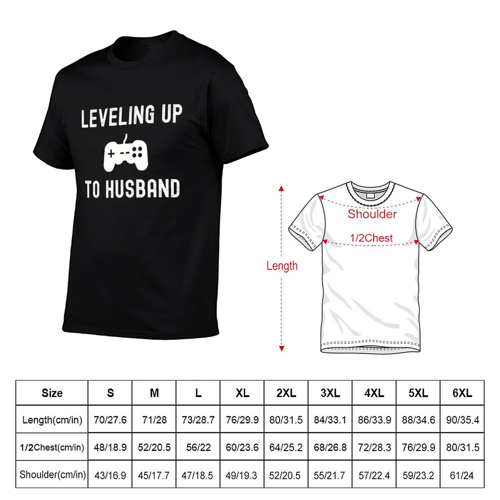面白い婚約ギフト新郎へのビデオゲーム愛好家向け Tシャツアニ - Men'S Grooming Video のレビューと価格