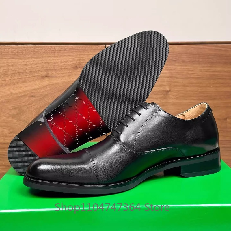英国の高級ファッションビジネスオックスフォードシューズ男性ド - Men'S Grooming Oxford のレビューと価格