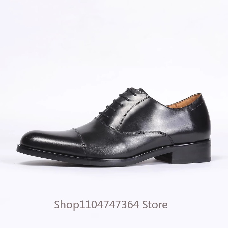 英国の高級ファッションビジネスオックスフォードシューズ男性ド - Men'S Grooming Oxford のレビューと価格