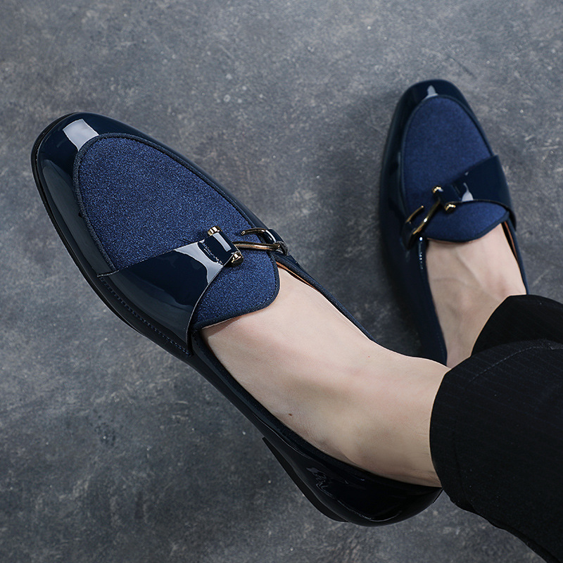 MonKストラップoxford-男性用シューズ,先のとがった - Men'S Grooming Oxford のレビューと価格