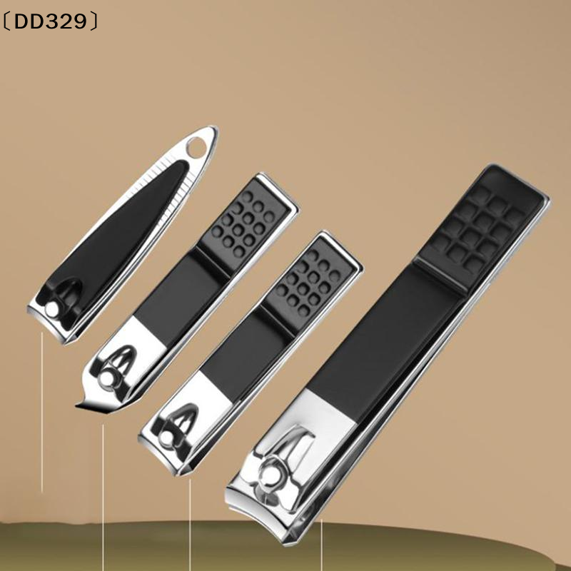 7/16/24個入り ヘビーデューティー ブラック マニキュ - Nail Care Kit Mens のレビューと価格