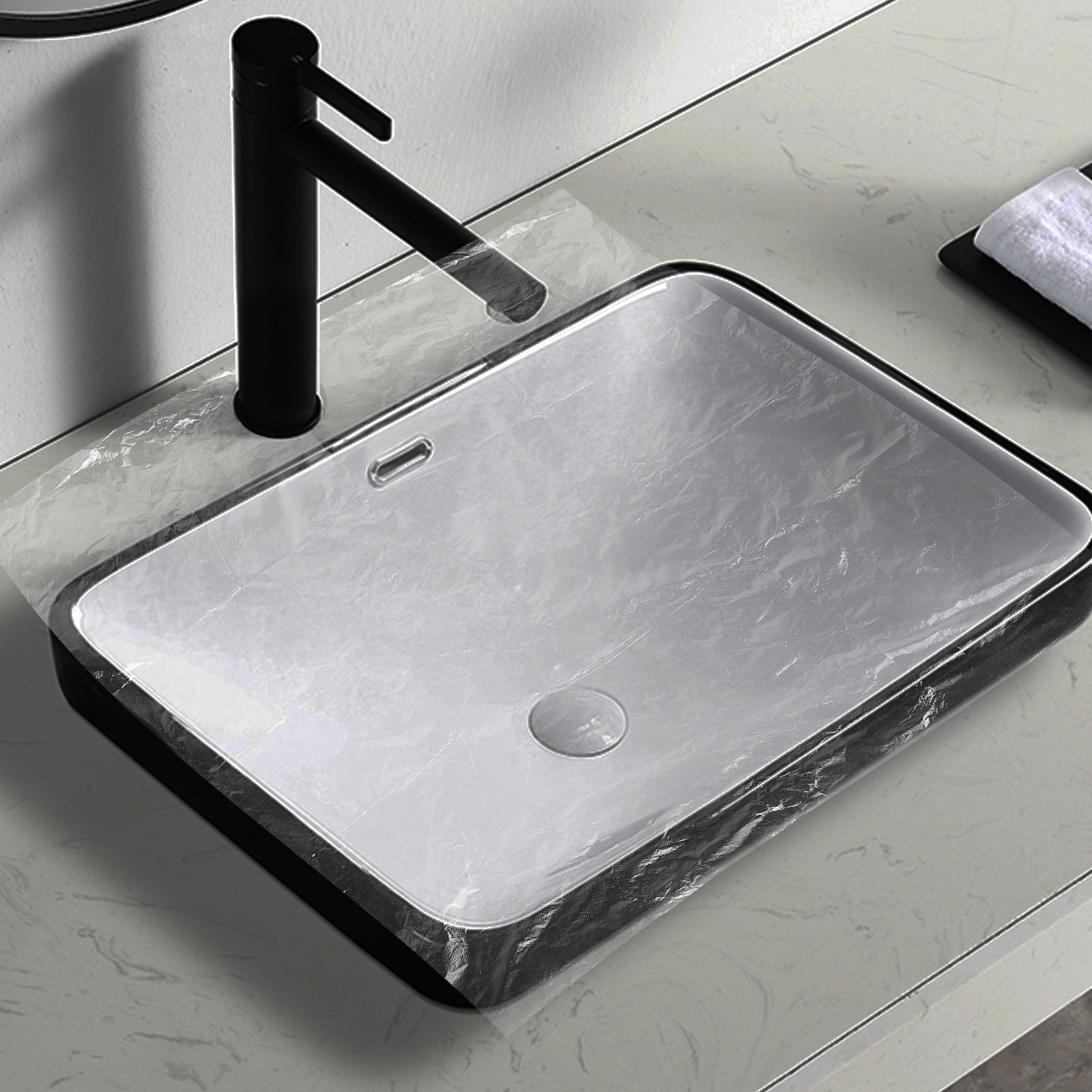 Disposable Shaving Bib for Men - Men Grooming Usa のレビューと価格