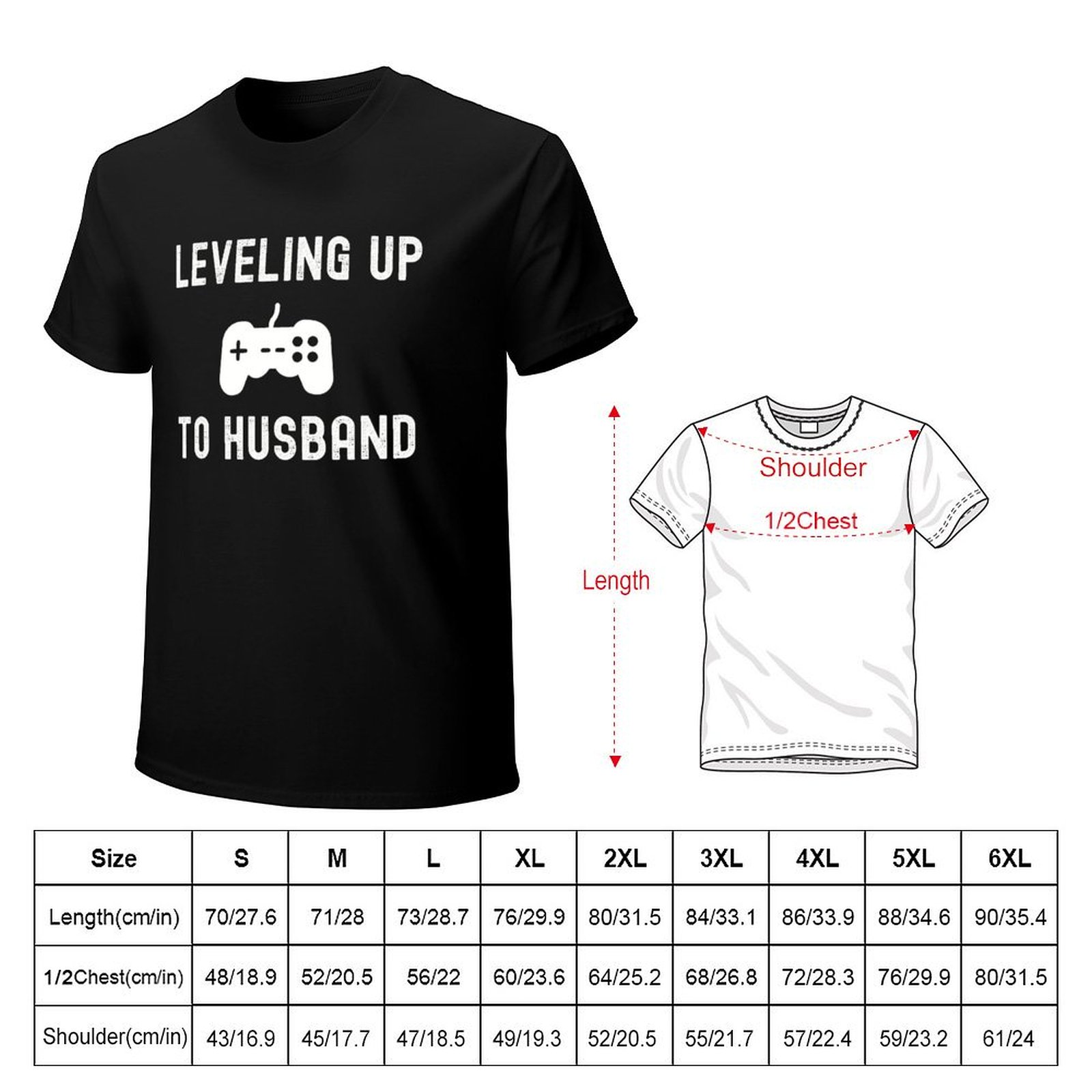 新郎のビデオゲーム愛好家への面白い婚約ギフト Tシャツ カジ - Men'S Grooming Video のレビューと価格